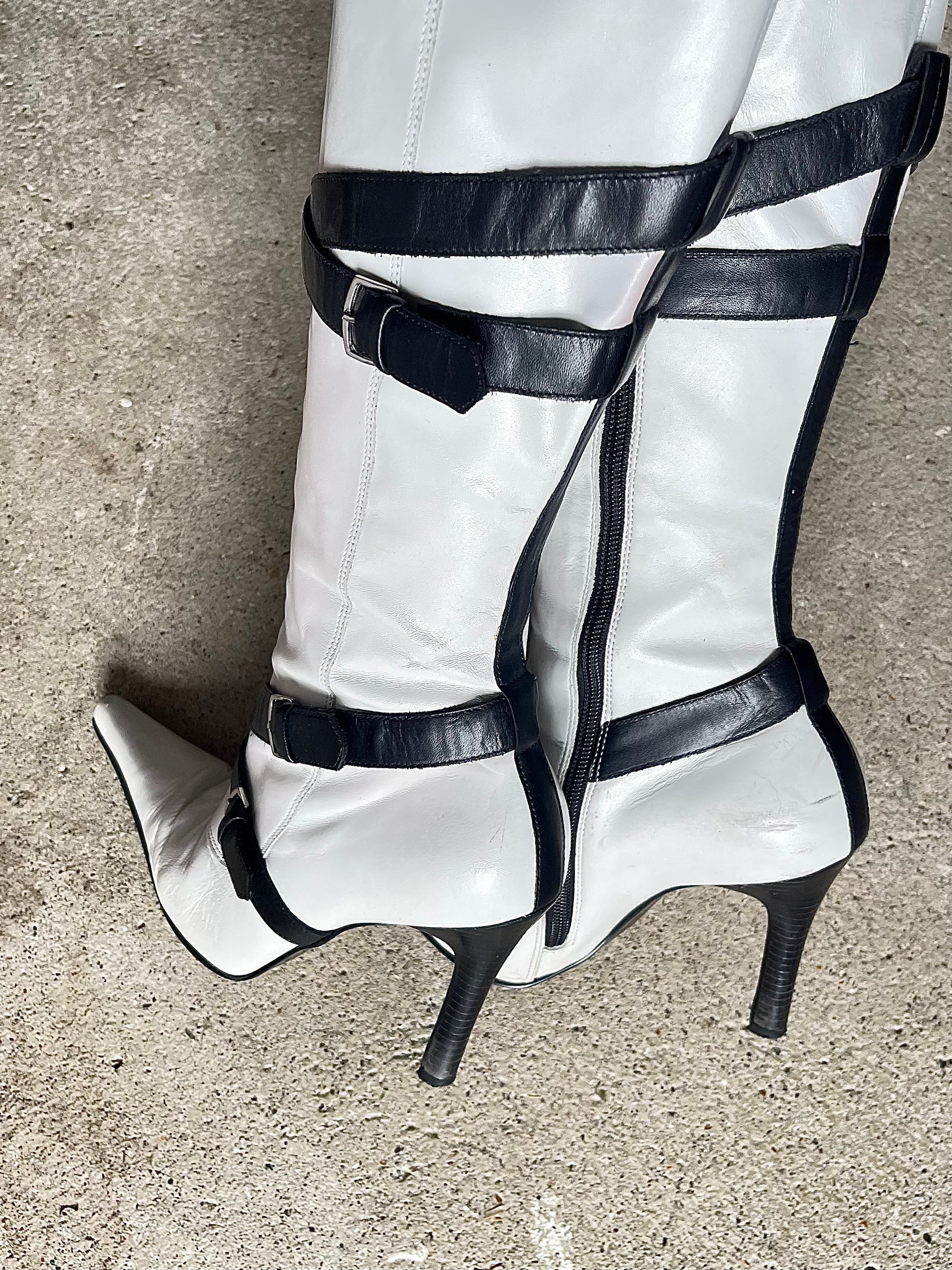524 BOOTS - 39