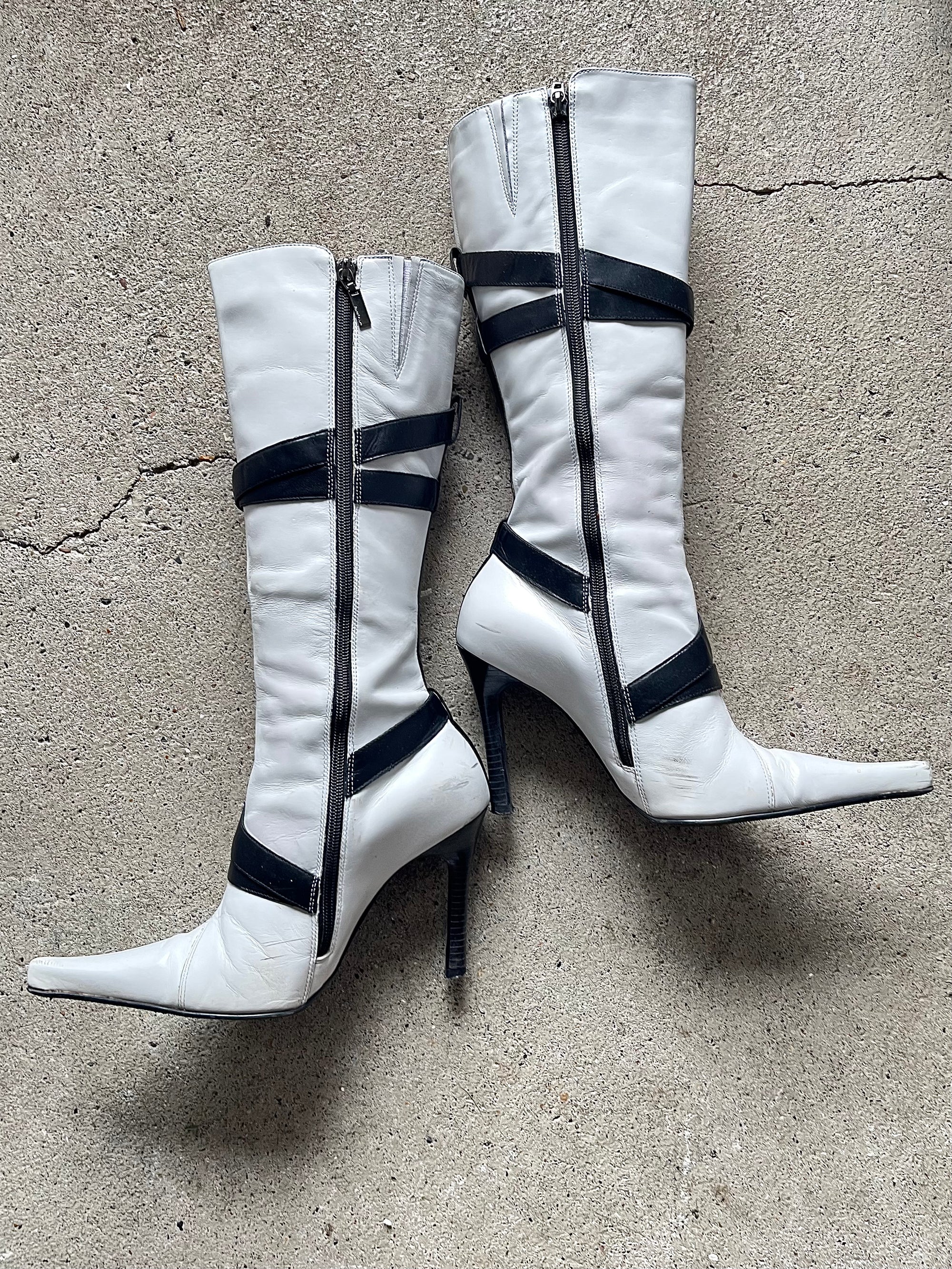 524 BOOTS - 39
