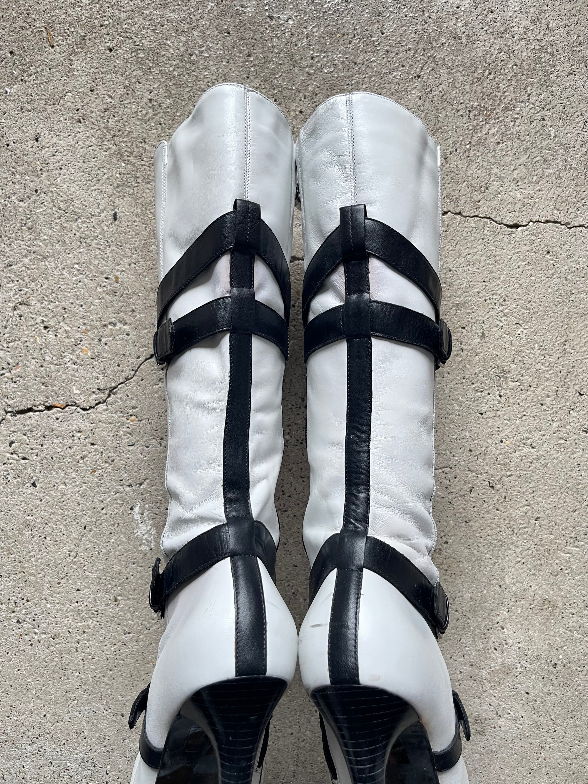 524 BOOTS - 39