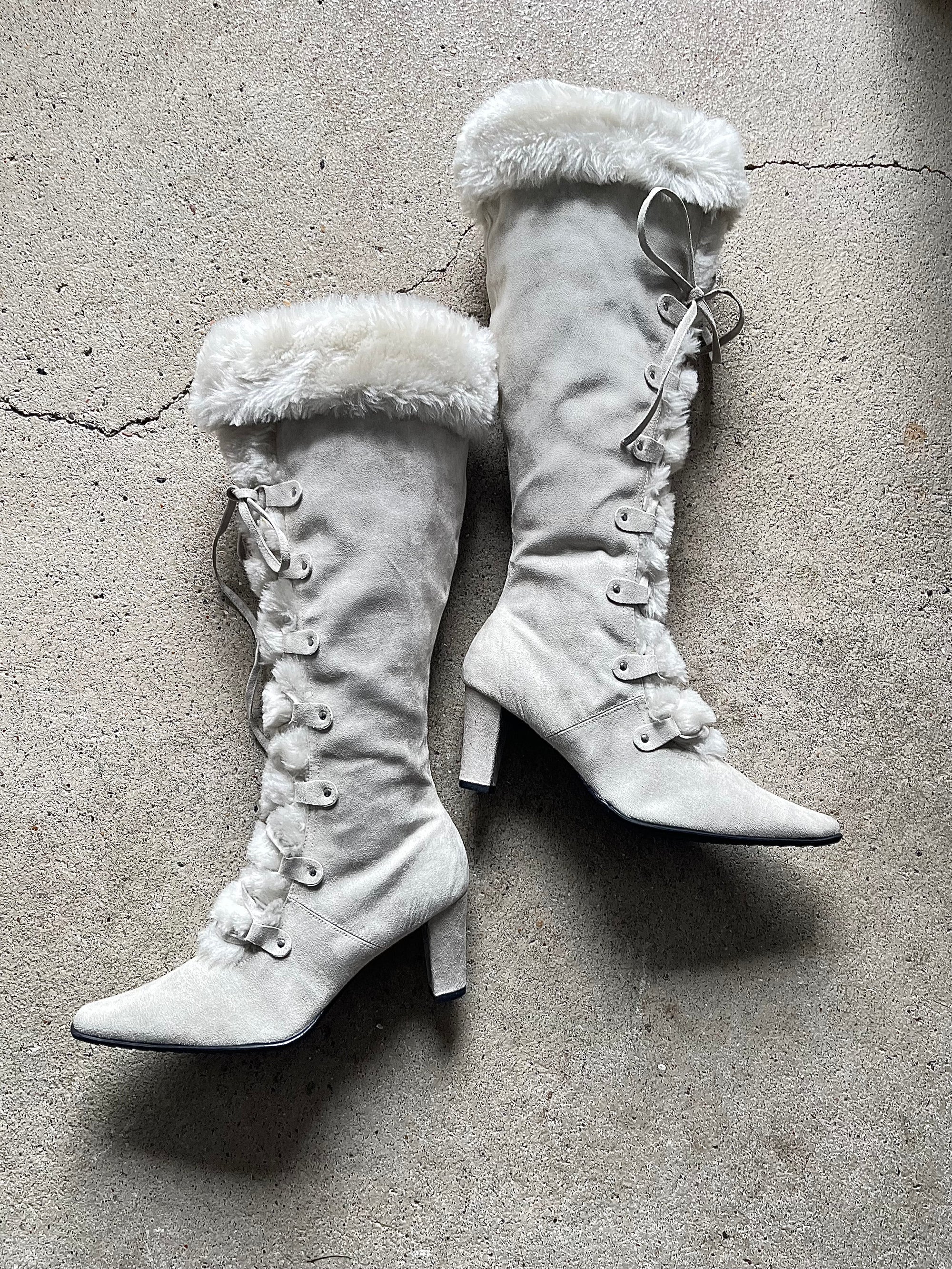 456 BOOTS - 39