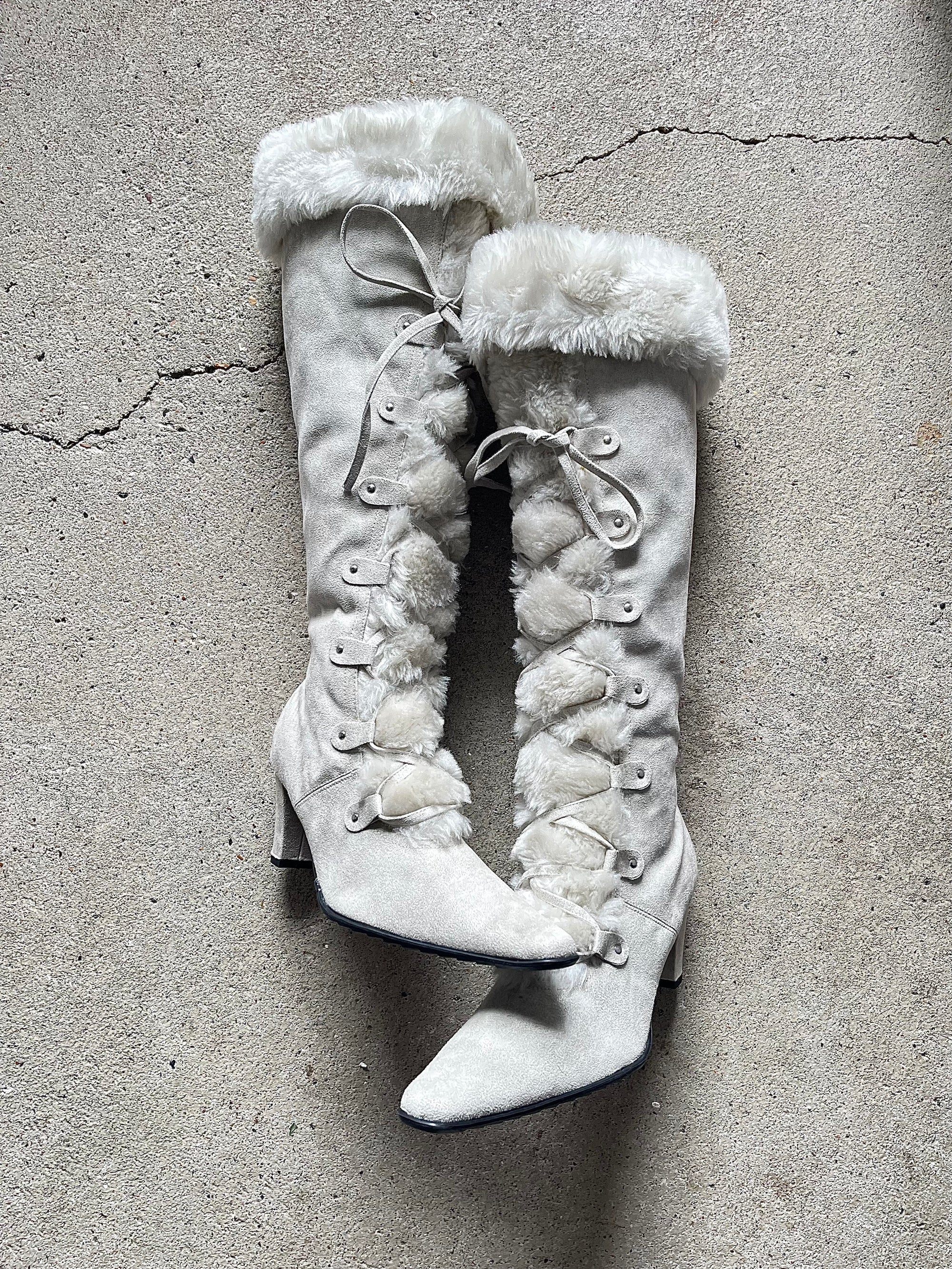456 BOOTS - 39