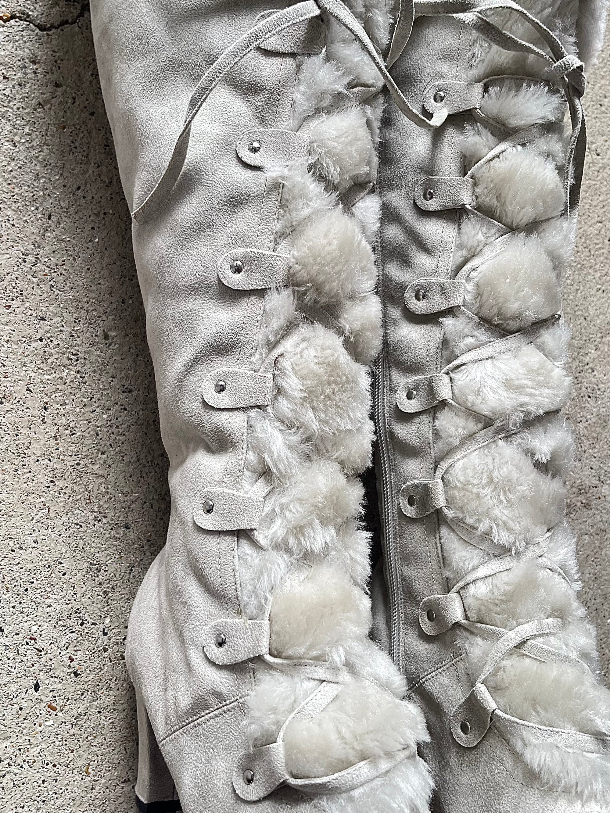 456 BOOTS - 39