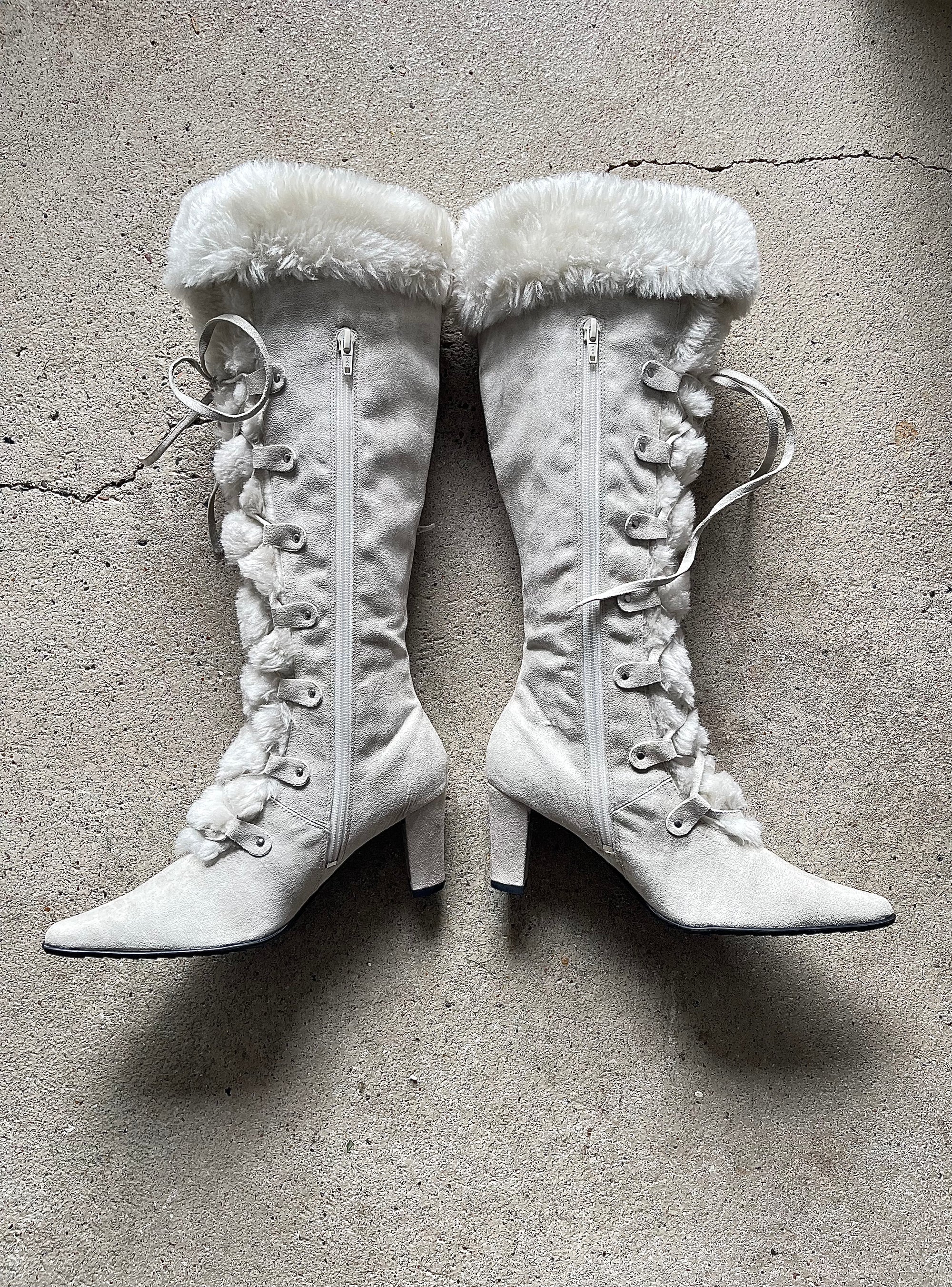 456 BOOTS - 39