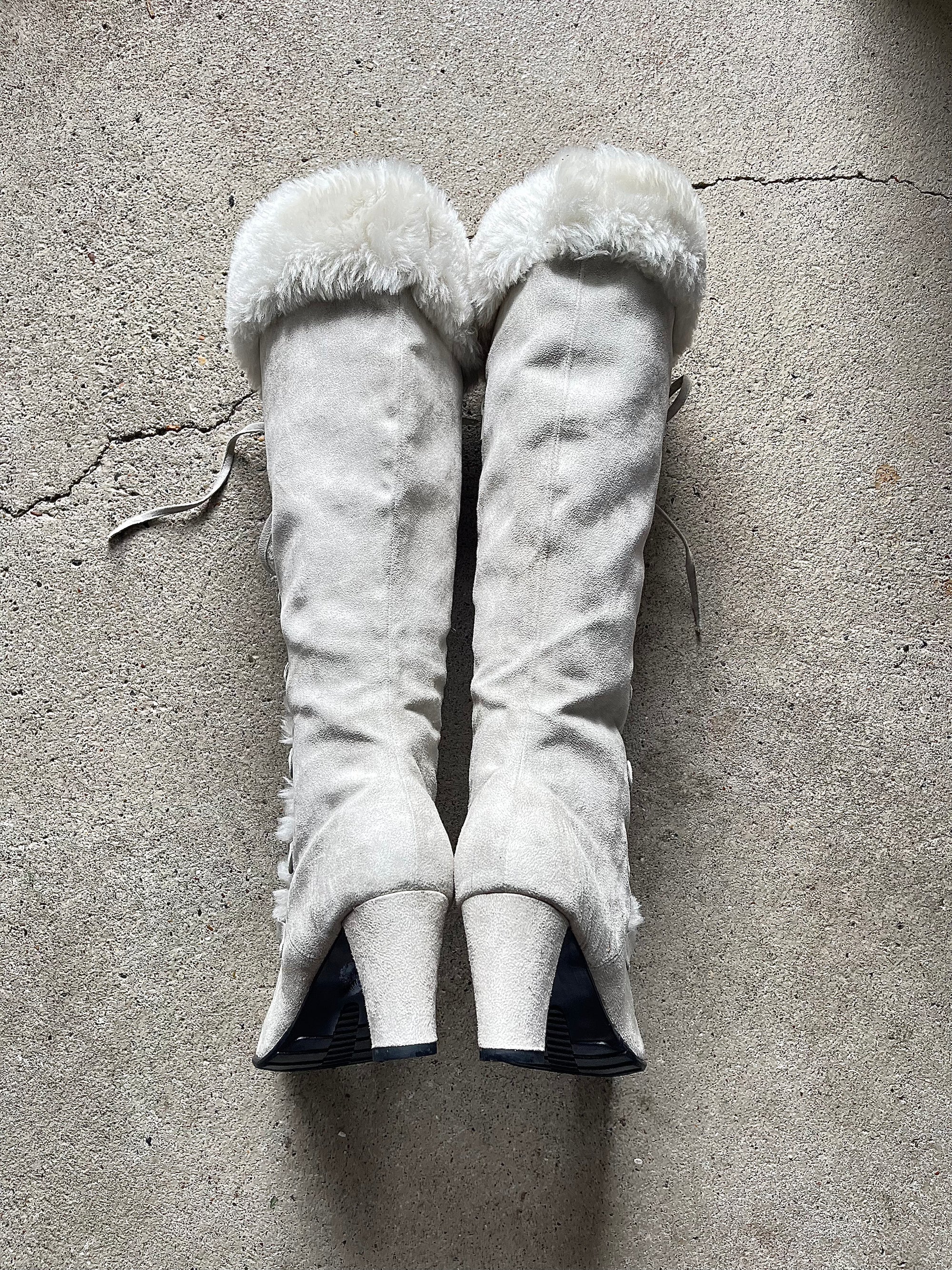 456 BOOTS - 39