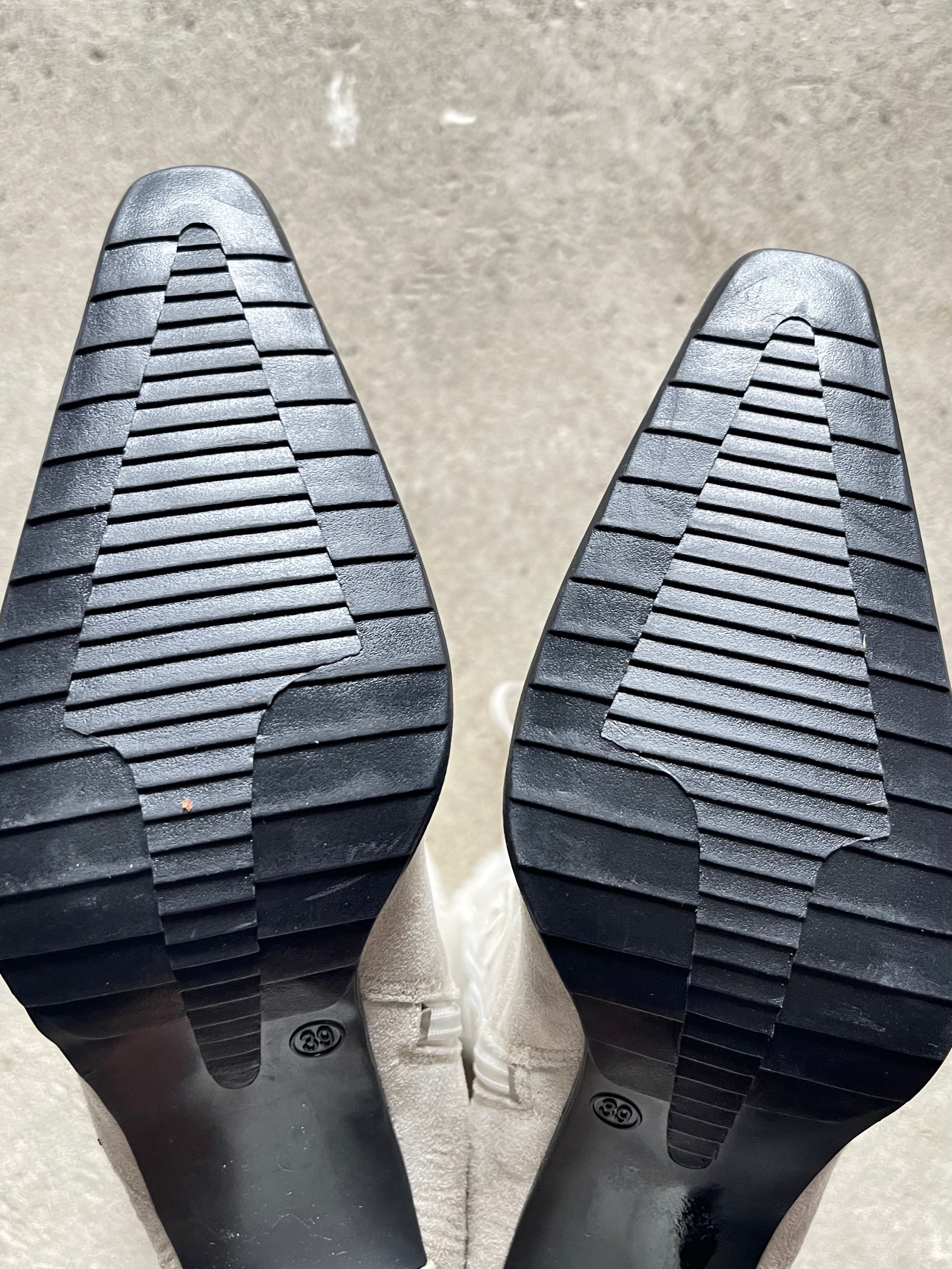456 BOOTS - 39