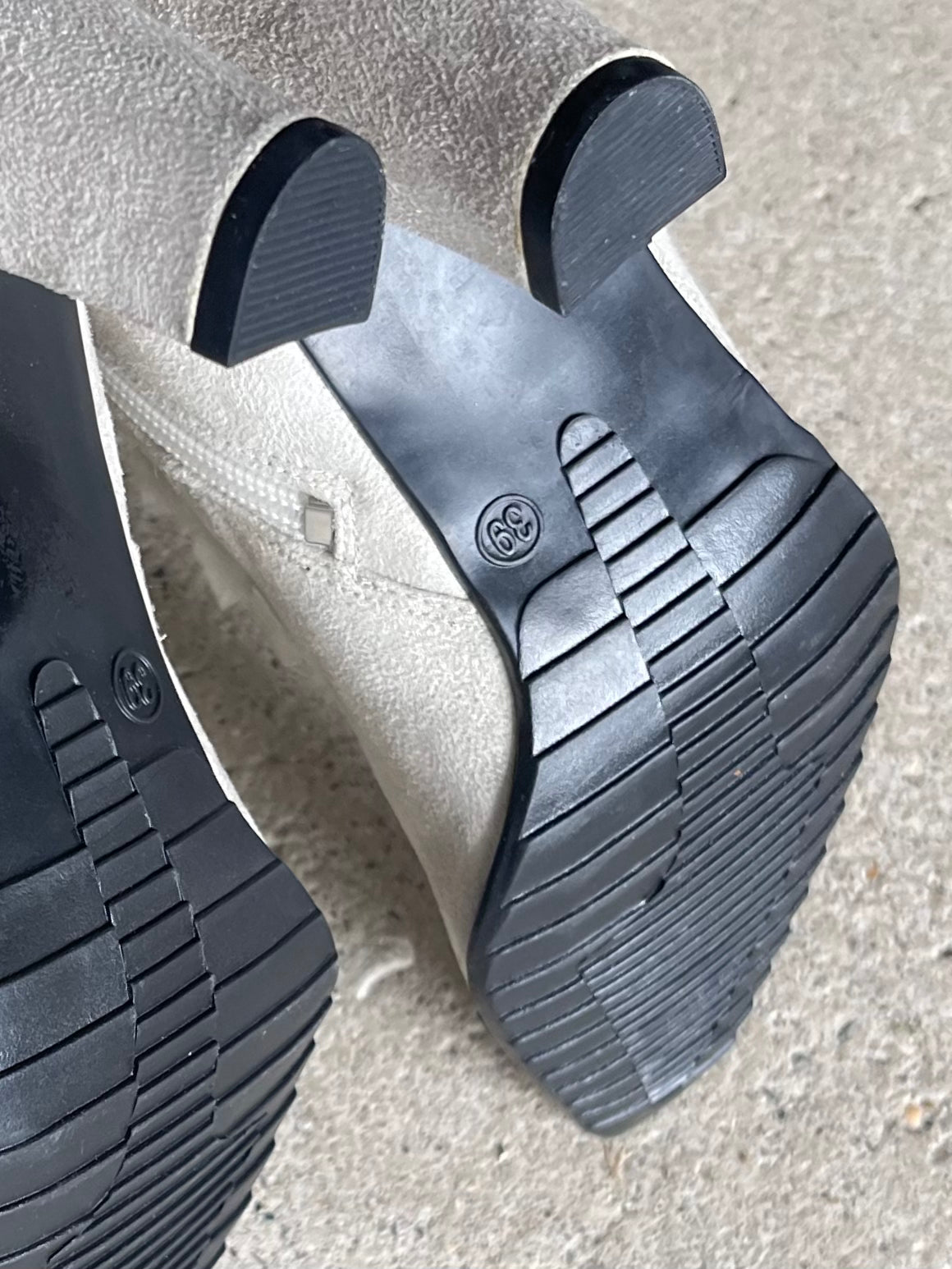 456 BOOTS - 39